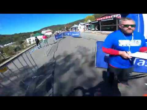 RTS - stage 4 - EWS 2019 Rd2 @ Derby, Tasmania