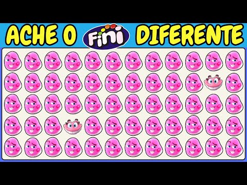 🏆🕵️‍♀️🔥MEGA EMOJI QUIZ Find the different one in 8 seconds ONLY 5% GET ALL CHALLENGES RIGHT