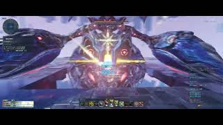 【PSO2:NGS】 ダークファルス・ソウラスソロ Bo/Te 14:57 ファーシュメル【両刀バウンサー】
