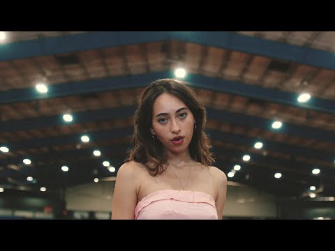 Sofía Valdés - Already Yours (Official Music Video)