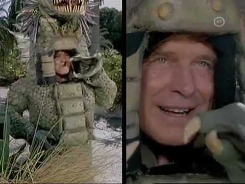 Premier a Cool Tv-n - Szupercsapat (A-team)