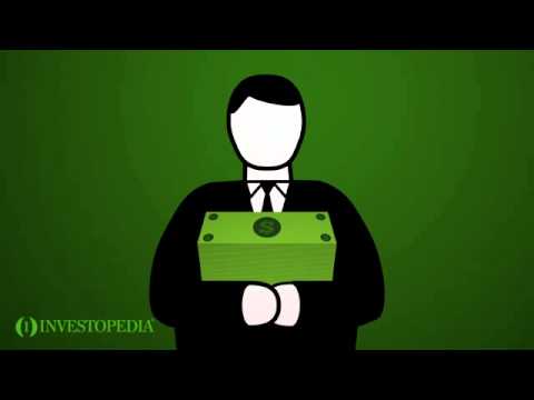 Investopedia Video: Fat Cat CEOs