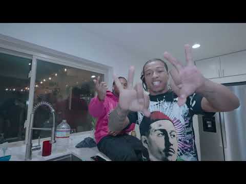 CCC Mari & Lil Mike - NOT AH DISS (Official Video)