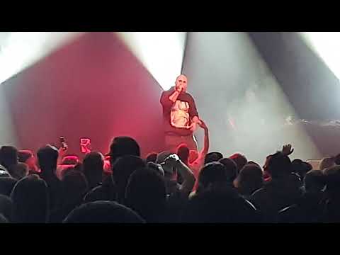 VNM - To mój czas | live @ Warsaw for U, Progresja, 13/03/2022