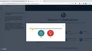 Instructions on How to View Live IVC Classes at Home