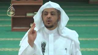 صورة حديث العصر(41) الصدق طمأنينة