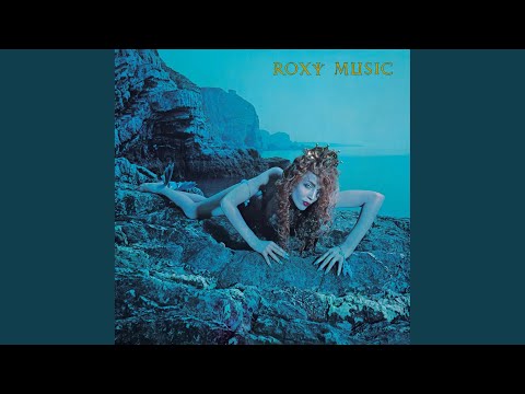 Could It Happen To Me - Roxy Music