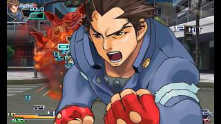 【#28】PROJECT X ZONE　プレイ動画