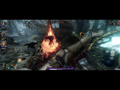 Vermintide 2's Cataclysm and Twitch Difficulty - How to Play in Hard Mode