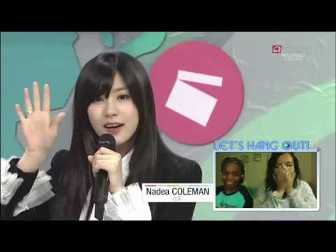 141216 에이핑크(Apink) 에프터 스쿨 클럽(After School Club) 1080p 60fps by Apeace