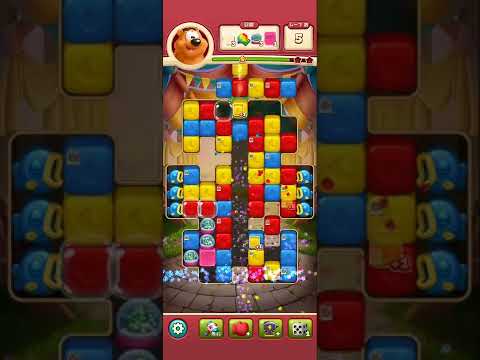 Toon Blast Level 5792-5796-2 Clear @mlupin‘s Room(4)