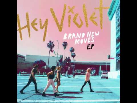 Video thumbnail for Brand New Moves (Stripped)