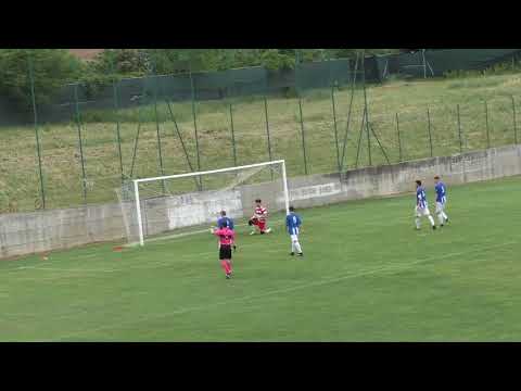 Piccardo Traversetolo 2-0 Corticella Finale Juniores Regionale