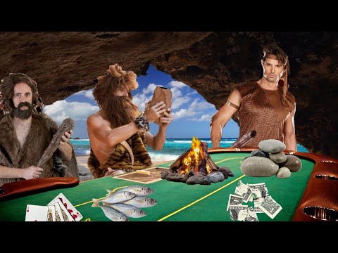 Poetry for Neanderthals Highlights [WayneradioTV fan edit]