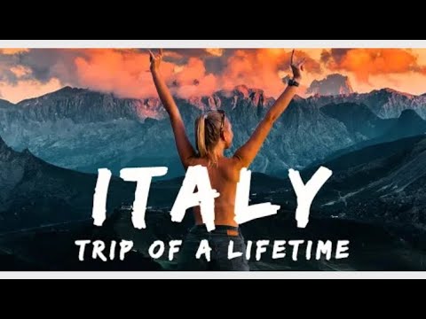 Italy trip #youtube video #viralvideo