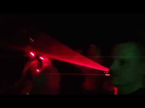 JTFU (aka Rocco) @ Angerfist