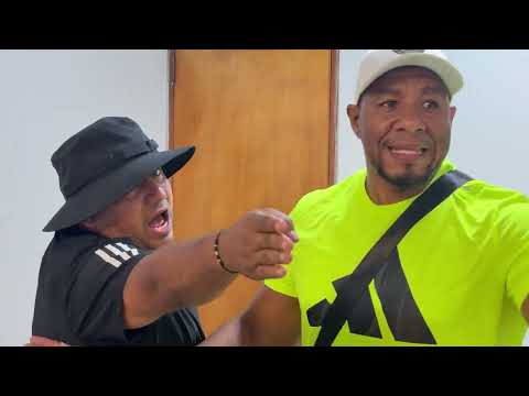 Azotes de Barrio (VIP) Cap Especial