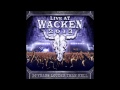 Secret Sphere - Healing (Live At Wacken 2013 ...