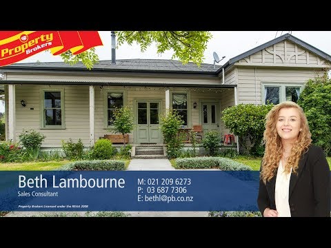 11-13 Main Road, Pleasant Point