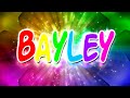 Bayley Custom Entrance Video (Titantron)