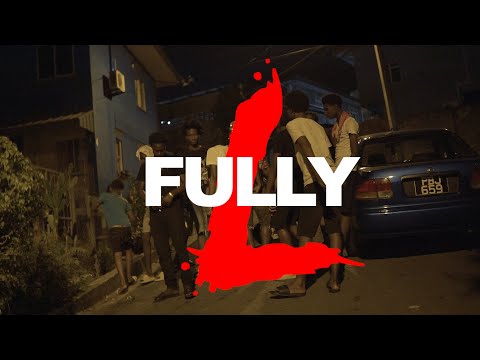 G6 - Fully L (Lawrence St Anthem)  Music Video