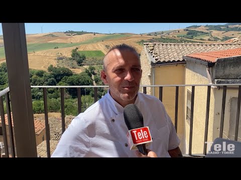 A PIETRAMONTECORVINO APRE LA LOCANDA DEL BORGO