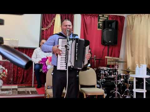 Procuror din Tandarei - Te chem la necazul Live