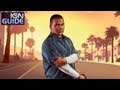 GTA 5 Walkthrough Part 02: Franklin and Lamar