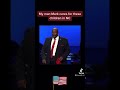 Thank you Mark Robinson #america #markrobinson #northcarolina