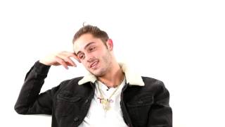 Skate Maloley: Flossing On Social Media Puts You In Danger 100 Percent