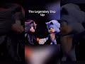 The Legendary Dap up #rap #liltecca #music #sonicmovie #sonic #shadow #sonic3 #viralshorts #viral