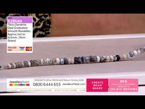 JewelleryMaker LIVE 22-05-2020 1pm - 6pm