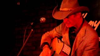 Doug Seegers &quot;Don&#39;t Laugh At Me&quot;