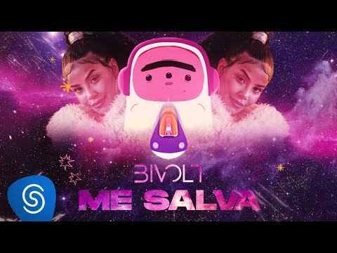 Bivolt - Me Salva (Quarentena Vídeo)