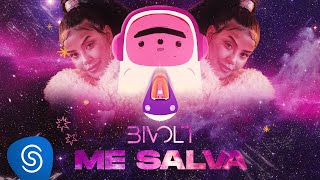 Me Salva Music Video