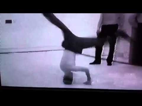 Headspin Session Aktuel Force & Battle Squad '94