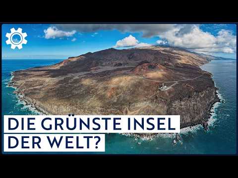 Doku: Revolutionäre Technik für erneuerbare Energien