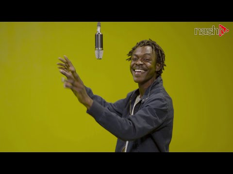 Delroy - Kuregerera | COLOR VIBES