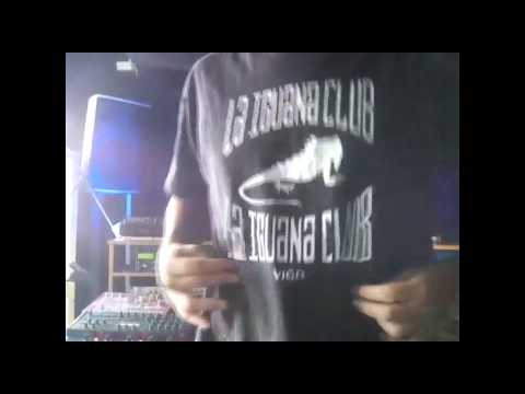 EL PUTO COKE - SALUDOS "MEID IN ESPEIN FESTIVAL 2015"