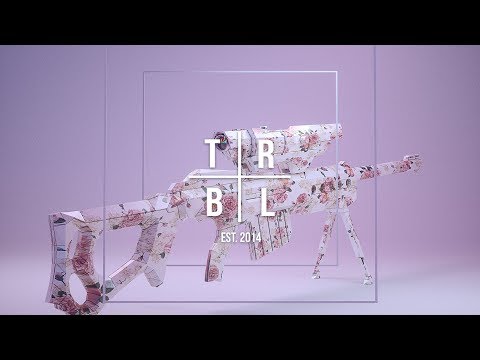 Sweepz - Lock & Load