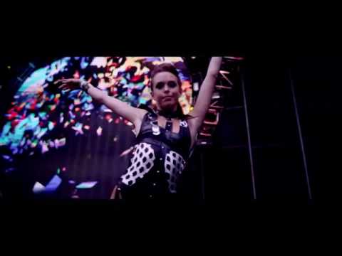 Bassjackers y Tomas newson vs hardwell vs katy perry -wave tour hands vs young again vs dark horse