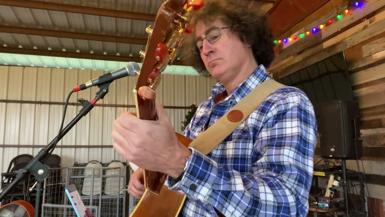 Promotional video thumbnail 4 for Paul Finley