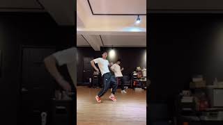 Download lagu SHOWNU HEAVEN CHOREOGRAPHY ¬ MONSTA X ¬ mp3