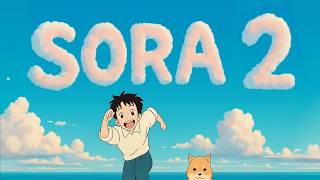 Sora 2 - OpenAI's TikTok