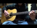 Đàn Guitar Acoustic Yamaha LL26