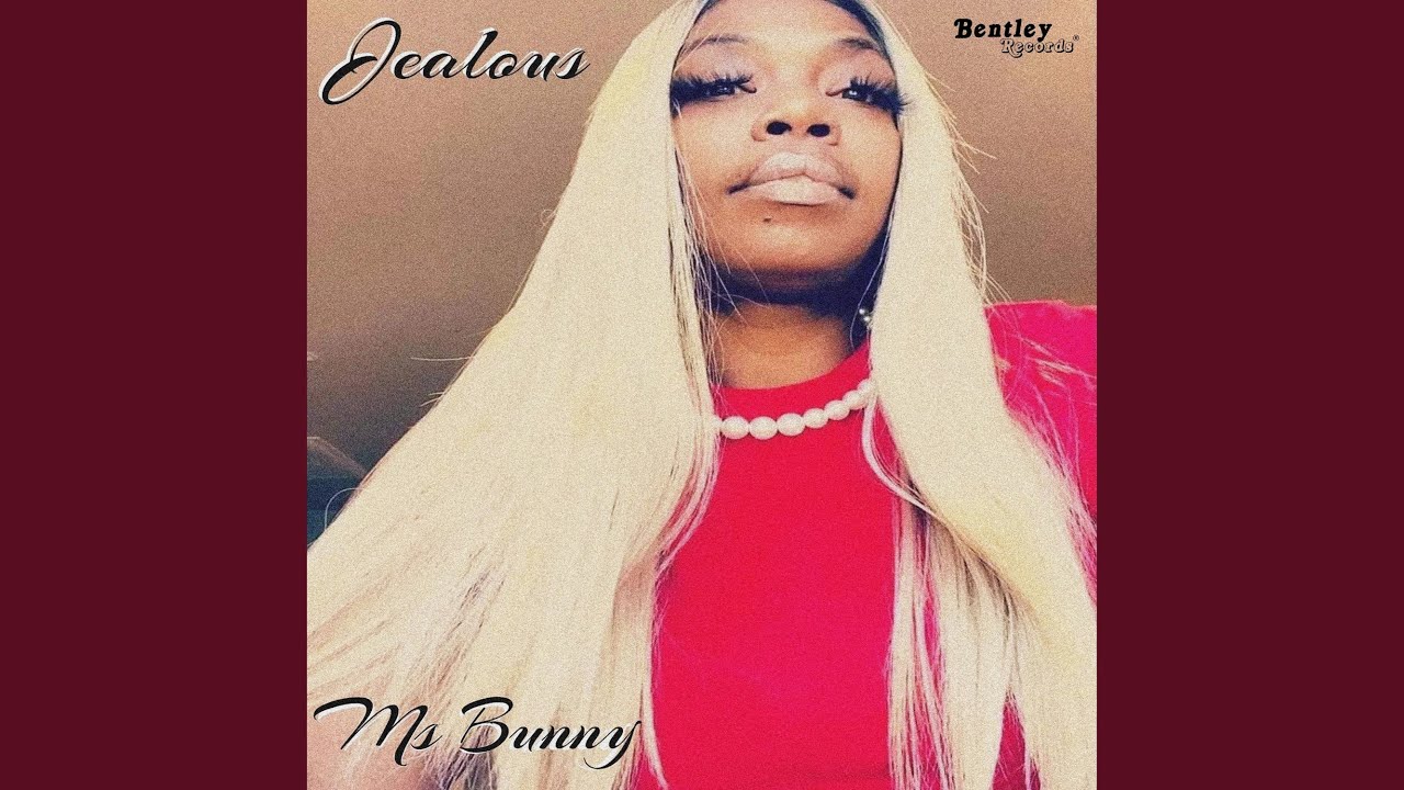 Promotional video thumbnail 2 for Ms Bunny / Musician