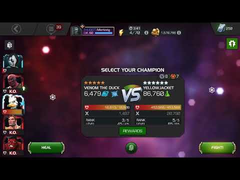 Variant 2 chapter 3.3 Last Boss