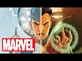 DOCTOR STRANGE: SURGEON SUPREME #1 Trailer | Marvel Comics