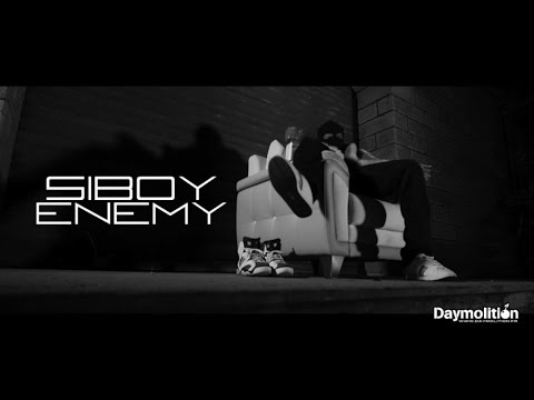 Siboy - Enemy (Prod. by H8Mkrz) | Daymolition