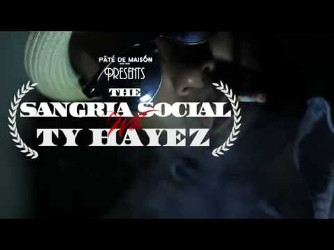 Ty Hayez - Sangria Social